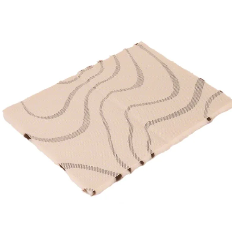 Vetbed® Isobed SL kattetæppe Wave, creme/brun