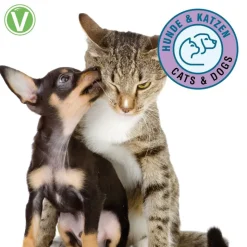 Vetlando øjenpleje