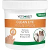 Vet's Best® Clean Øjeservietter