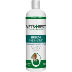 Vet's Best® Dental Åndefrisker