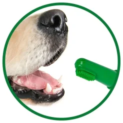 Vet's Best® Fingertandbørste