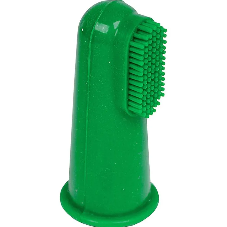 Vet's Best® Fingertandbørste