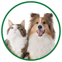 Vet's Best® Fingertandbørste
