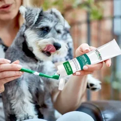 Vet's Best® Tandplejesæt Hund