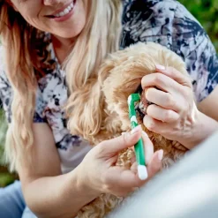 Vet's Best® Tandplejesæt Hund