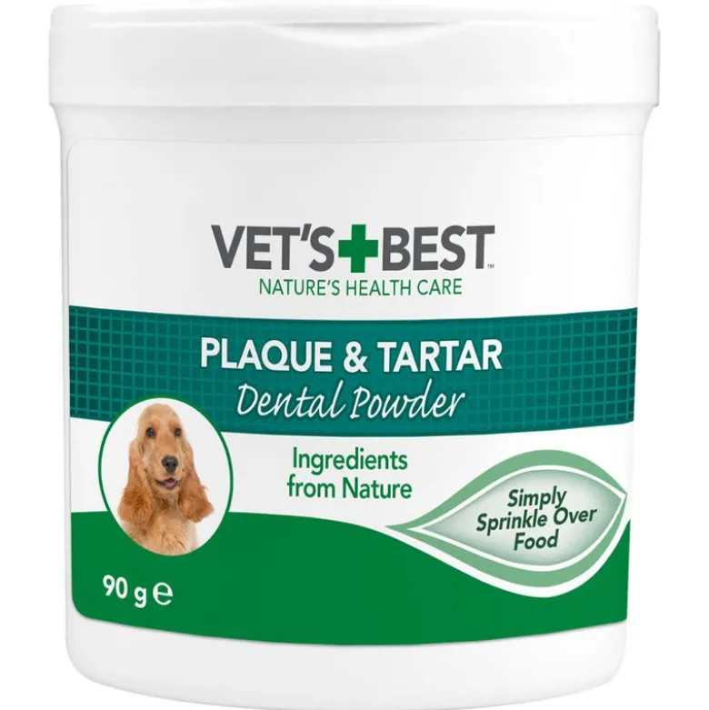 Vet's Best® Tandpulver