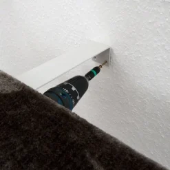 Vægholder til kradsetræer