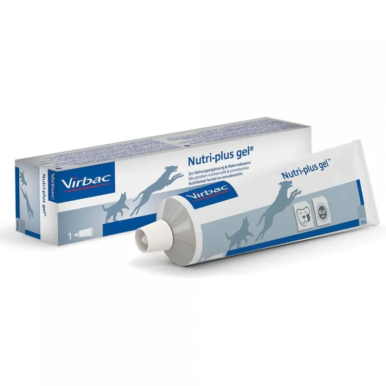 Virbac Nutri-Plus Gel