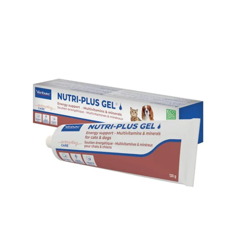 Virbac Nutri-Plus Gel