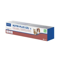 Virbac Nutri-Plus Gel