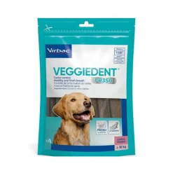 Virbac VEGGIEDENT Fresh til hunde