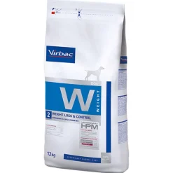 Virbac Veterinary HPM Vægttab og kontrol af hunde W2