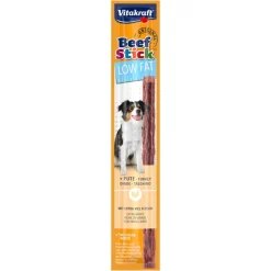 Vitakraft Beef Stick Low Fat
