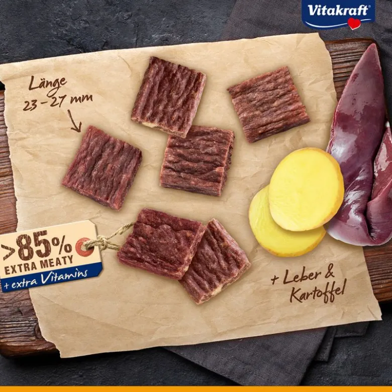 Vitakraft Beef Stick Quadros 70 g