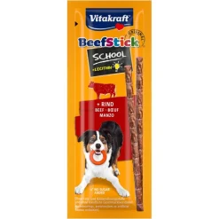Vitakraft Beef Stick School