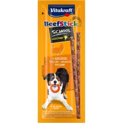 Vitakraft Beef Stick School