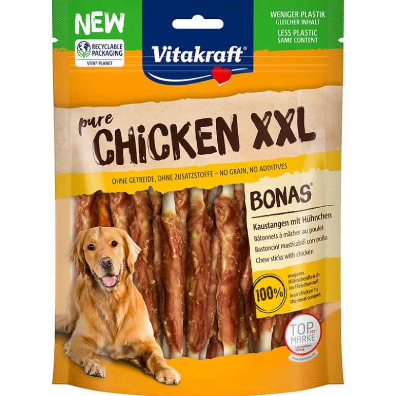 Vitakraft Bonas Kylling XXL