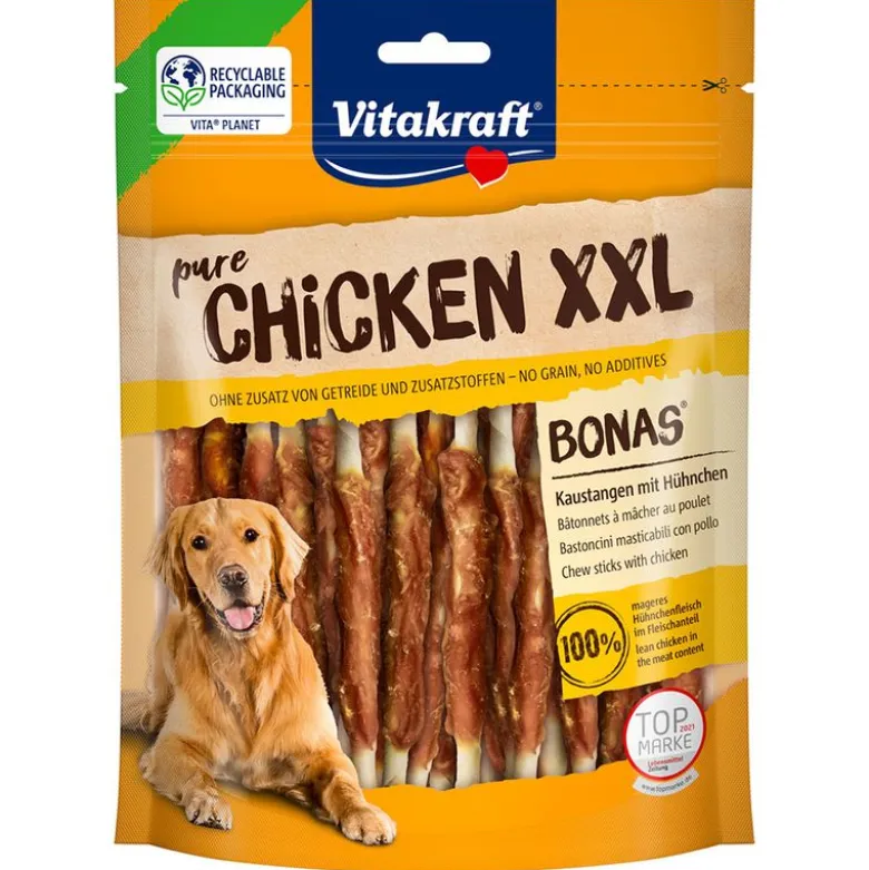 Vitakraft Bonas Kylling XXL
