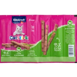 Vitakraft Cat Stick Healthy