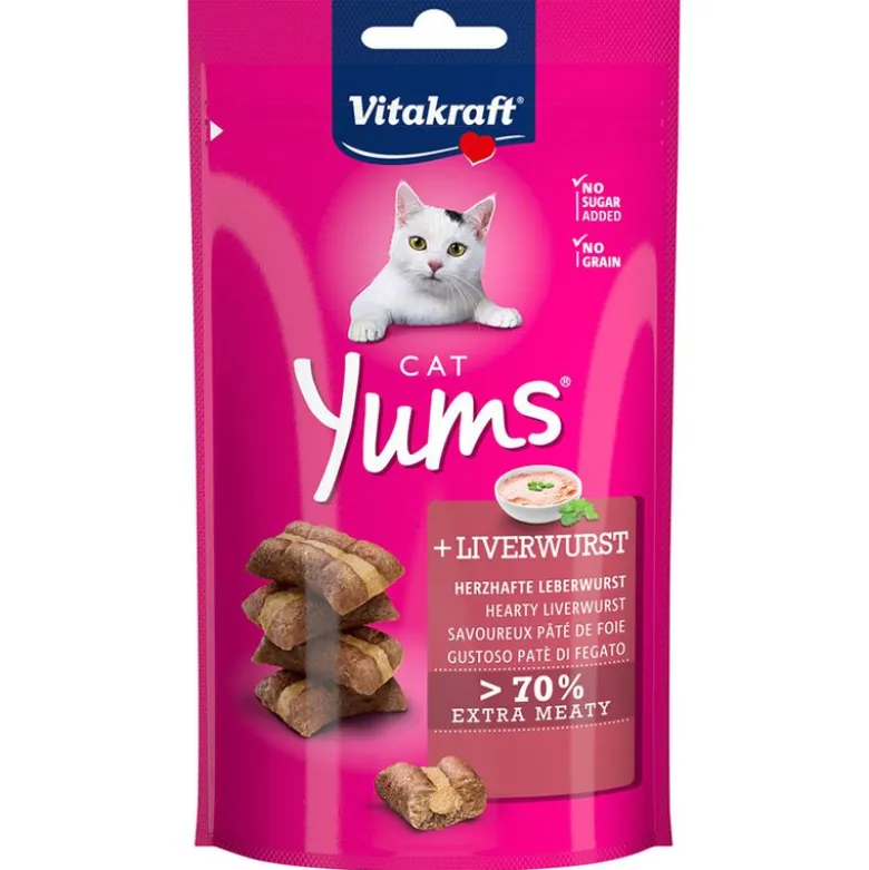 Vitakraft Cat Yums