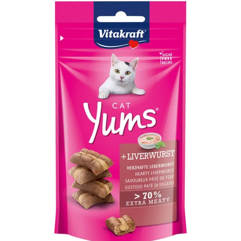 Vitakraft Cat Yums
