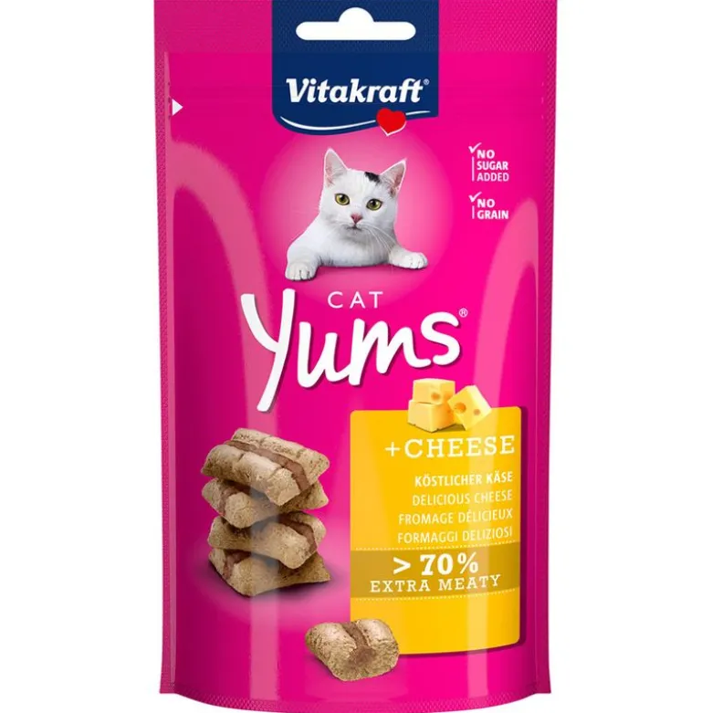 Vitakraft Cat Yums