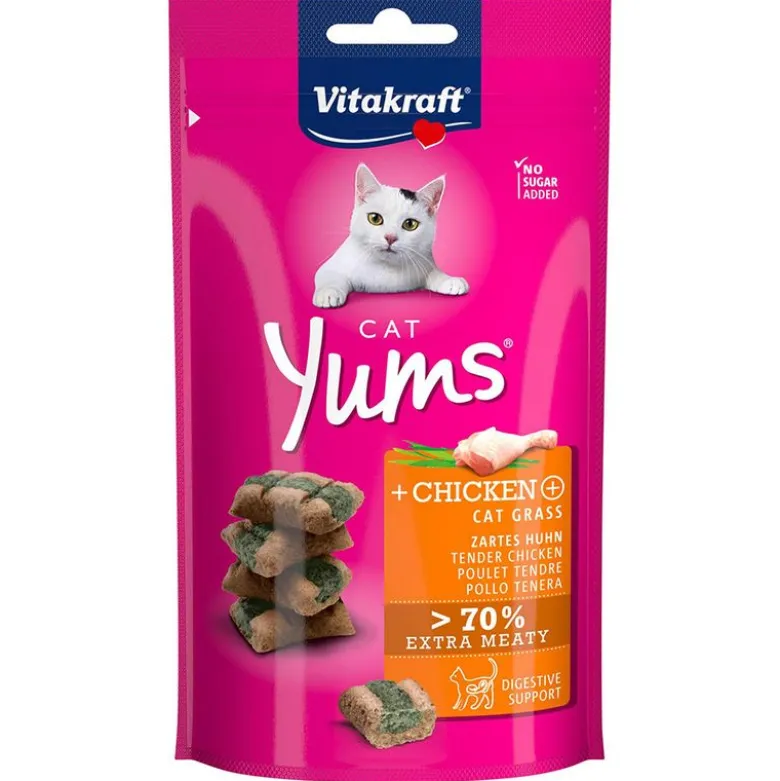 Vitakraft Cat Yums