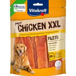Vitakraft CHICKEN kyllingefilet XXL