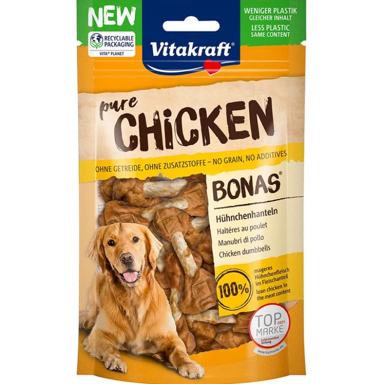Vitakraft CHICKEN kyllingehåndtag