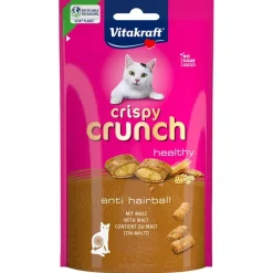 Vitakraft Crispy Crunch med malt