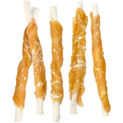 Vitakraft Delicious Chews Tyggeruller Kylling S
