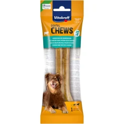 Vitakraft Dental Chews Tyggeknogle Oksekød M