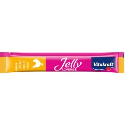 Vitakraft Jelly Lovers Kylling & Kalkun