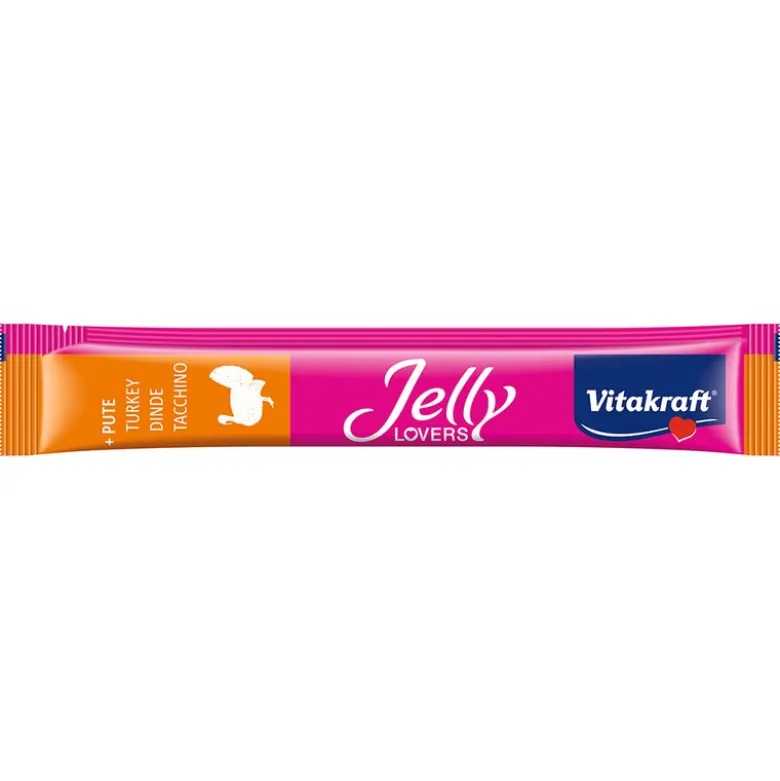 Vitakraft Jelly Lovers Kylling & Kalkun