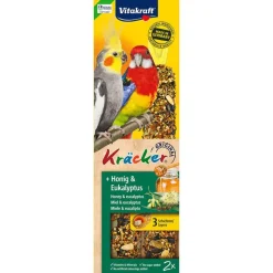 Vitakraft Kräcker Storpindsvin