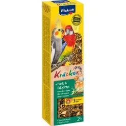Vitakraft Kräcker Storpindsvin