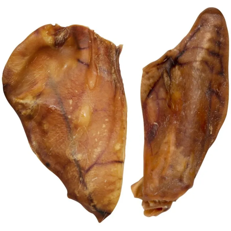 Vitakraft Natural Chews Naturlige griseører