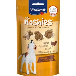 Vitakraft Noshies Kalkun