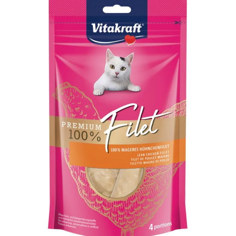 Vitakraft Premium Filet