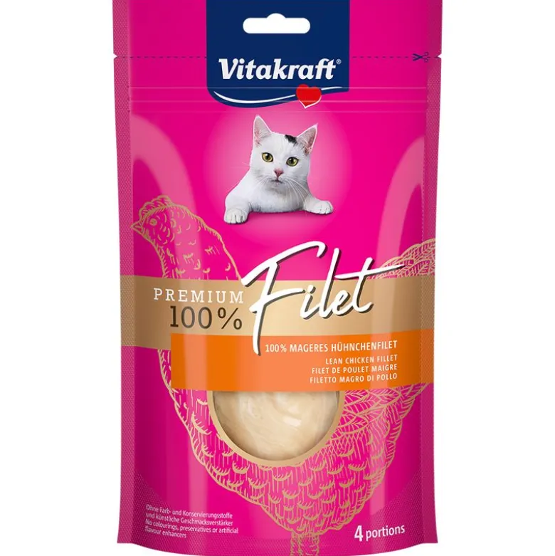 Vitakraft Premium Filet