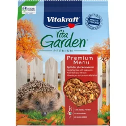 Vitakraft Premium Menu tørfoder til pindsvin