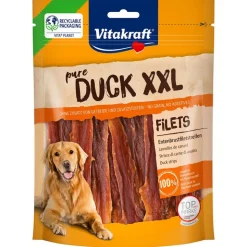 Vitakraft pure DUCK XXL Andestrimler