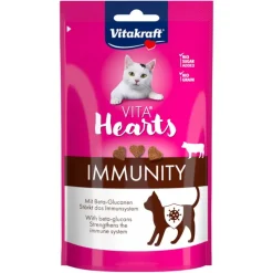Vitakraft Vita Hearts Immunity