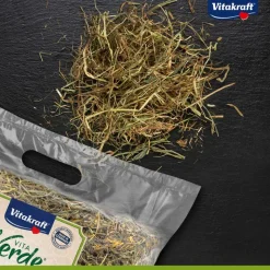 Vitakraft Vita Verde Timothy-hø med mælkebøtte