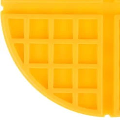 Waffle Fodermåtte, silikone