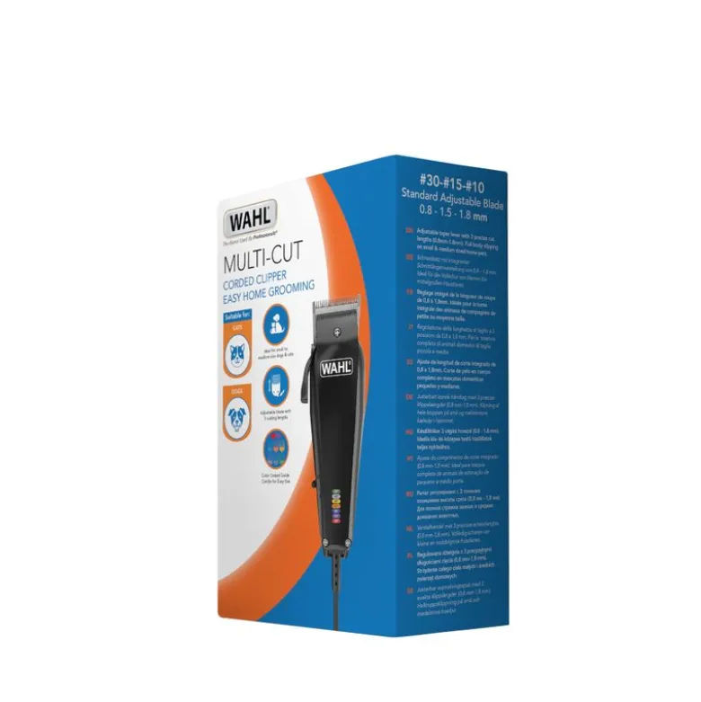 WAHL® Multi-Cut klippemaskine