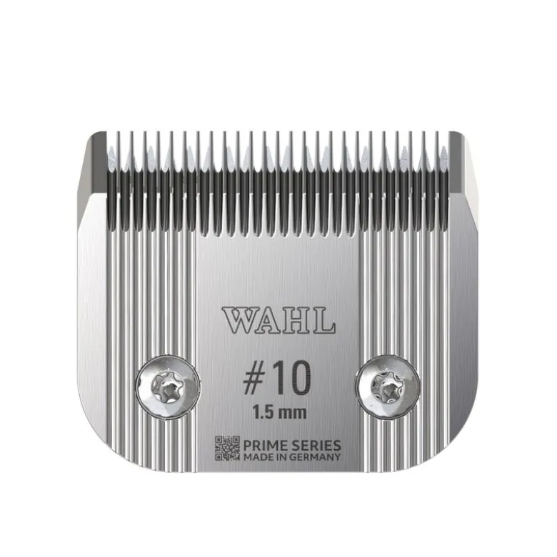 WAHL® Prime Series barberhoveder