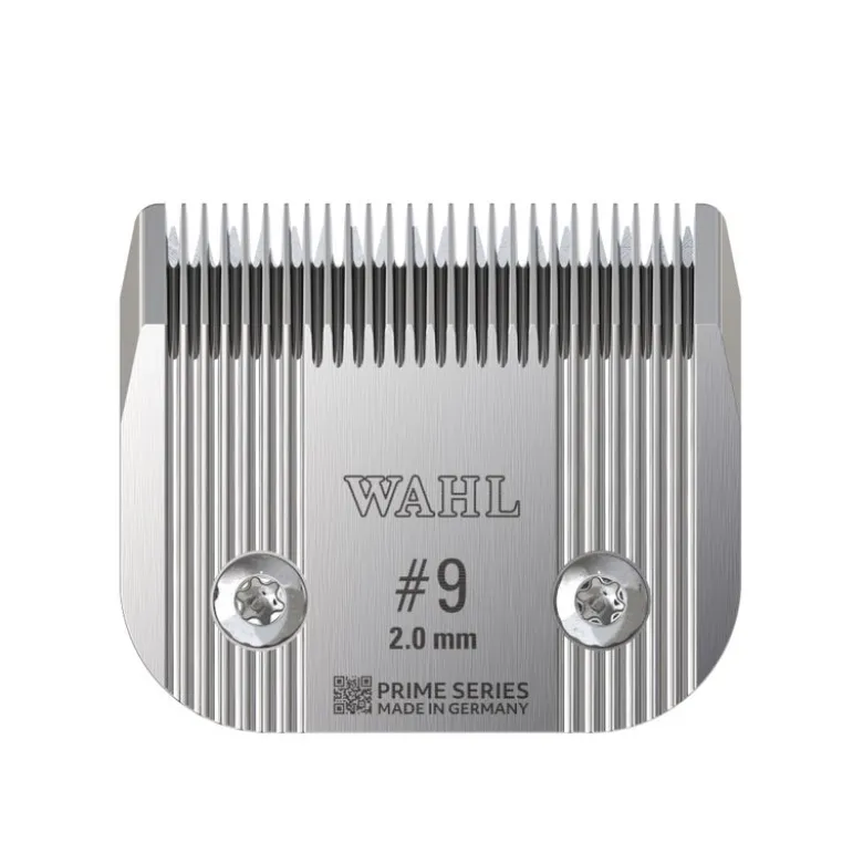 WAHL® Prime Series barberhoveder