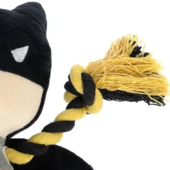 Warner Bros™ DC Batman legetøj i reb til hunde