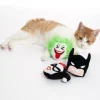 Warner Bros™ DC Batman legetøjssæt til katte